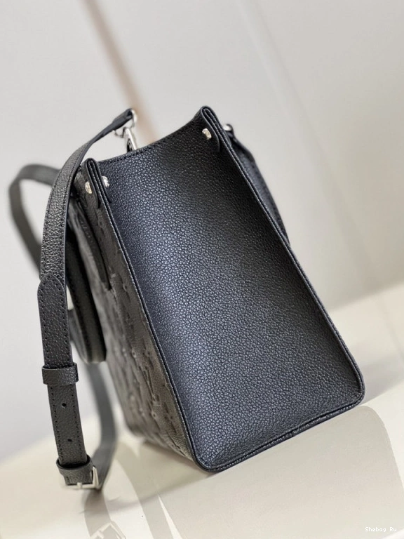 LOUIS VUITTON PM ONTHEGO 0805